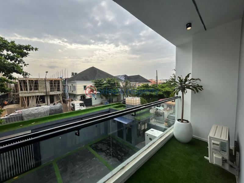5 bedroom shortlet in lekki phase 1 - 13 5 bedroom Flat & Apartment Short let Lekki Phase 1 Lagos - 13