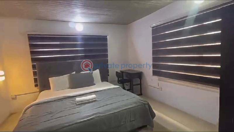 5 bedroom shortlet in opebi ikeja - 4 5 bedroom Flat & Apartment Short let Opebi Ikeja Lagos - 4