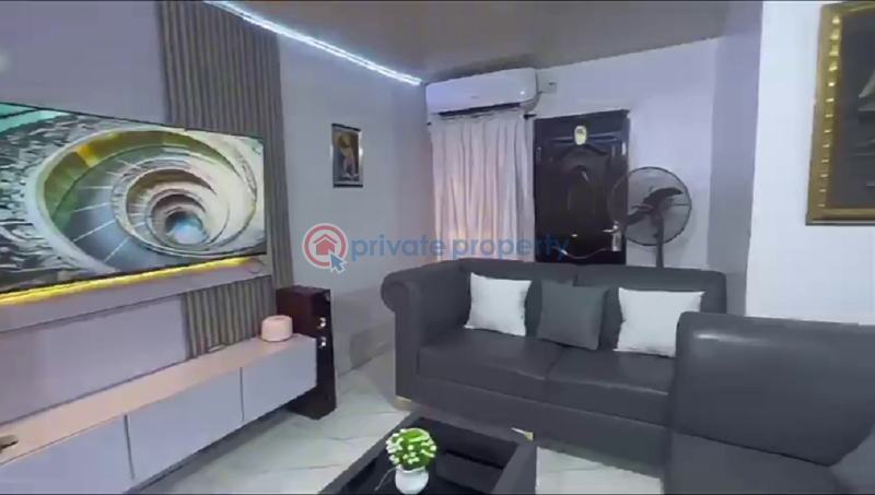 5 bedroom Flat & Apartment Short let Opebi Ikeja Lagos - 1