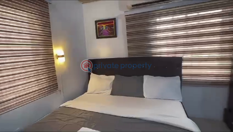 5 bedroom shortlet in opebi ikeja - 3 5 bedroom Flat & Apartment Short let Opebi Ikeja Lagos - 3