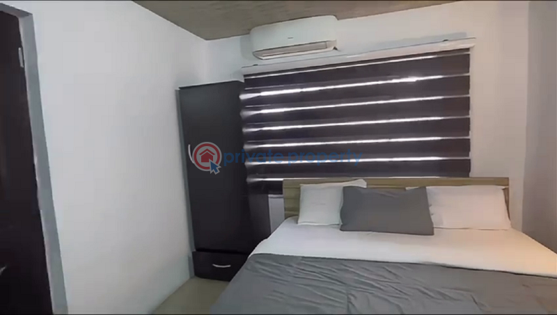 5 bedroom shortlet in opebi ikeja - 7 5 bedroom Flat & Apartment Short let Opebi Ikeja Lagos - 7