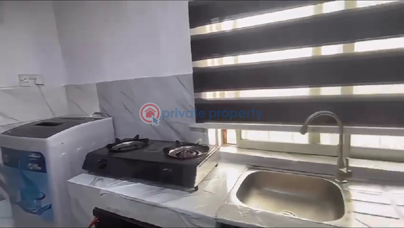 5 bedroom shortlet in opebi ikeja - 6 5 bedroom Flat & Apartment Short let Opebi Ikeja Lagos - 6