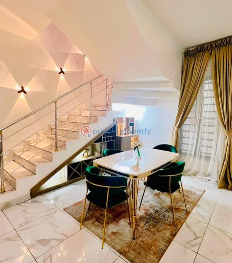 5 bedroom Flat & Apartment Short let Orchid Lekki Lagos - 2