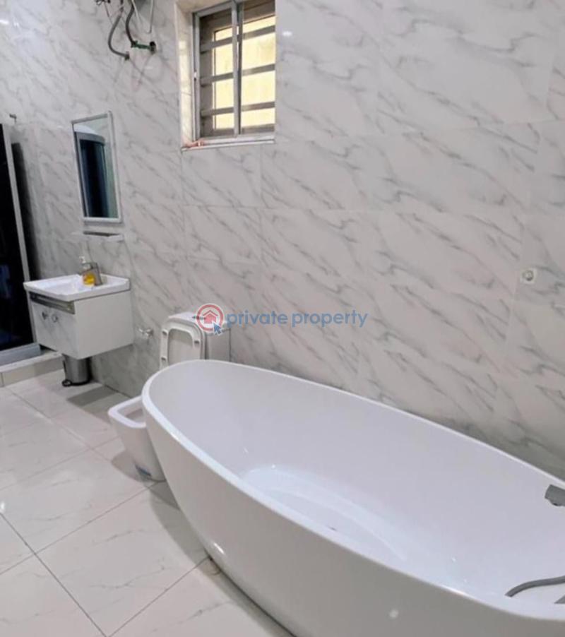 5 bedroom Flat & Apartment Short let Orchid Lekki Lagos - 7