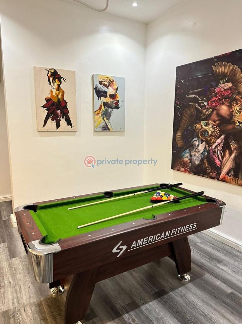 5 bedroom shortlet in osapa london - 9 5 bedroom Flat & Apartment Short let Osapa London Lekki Lagos - 9