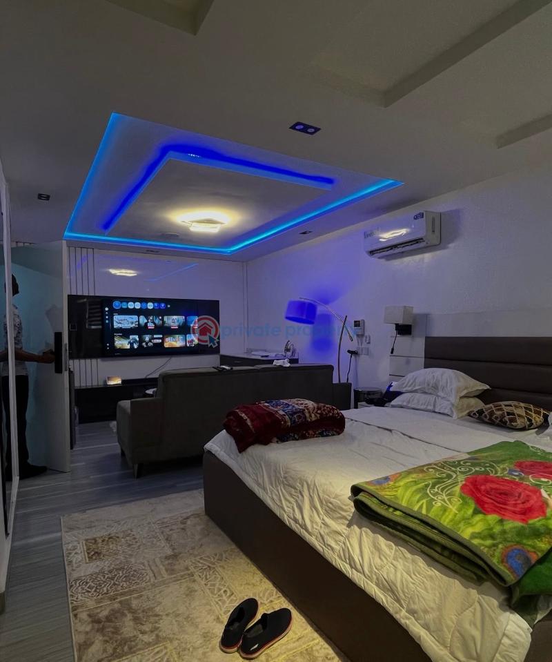 5 bedroom Detached Duplex For Sale Reef Court Estate Peter Odili New Layout Port Harcourt Rivers - 6