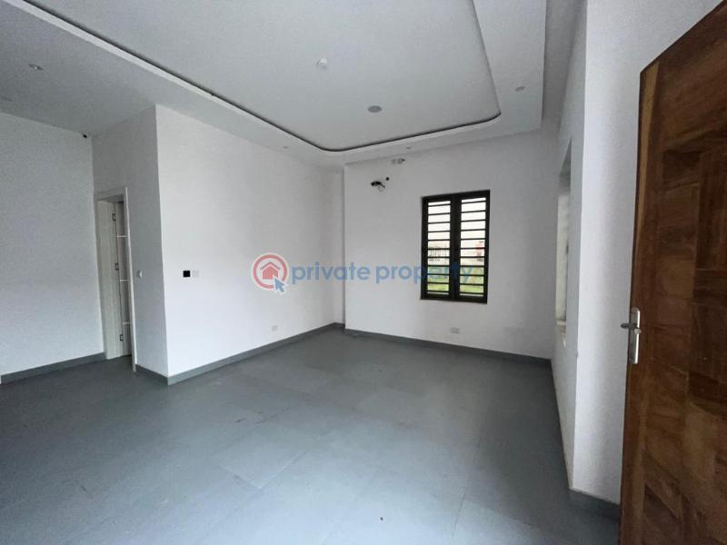 5 bedroom Detached Duplex For Sale Pinewood Estate, Off Freedom Way Ikoyi Lagos - 4