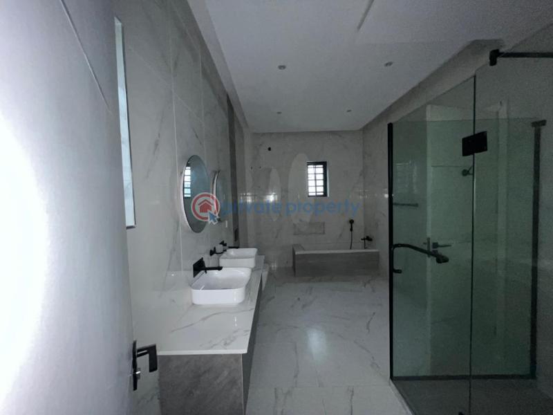 5 bedroom Detached Duplex For Sale Pinewood Estate, Off Freedom Way Ikoyi Lagos - 10