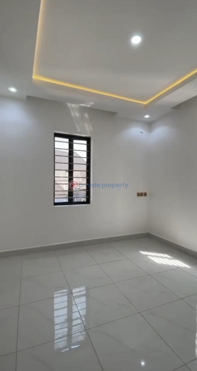 5 bedroom Detached Duplex For Sale Wtc Estate Enugu Area  - 6