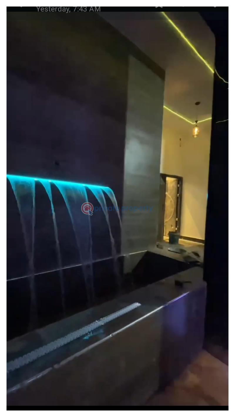 5 bedroom Duplex For Sale Wtc Estate Enugu Area  - 4