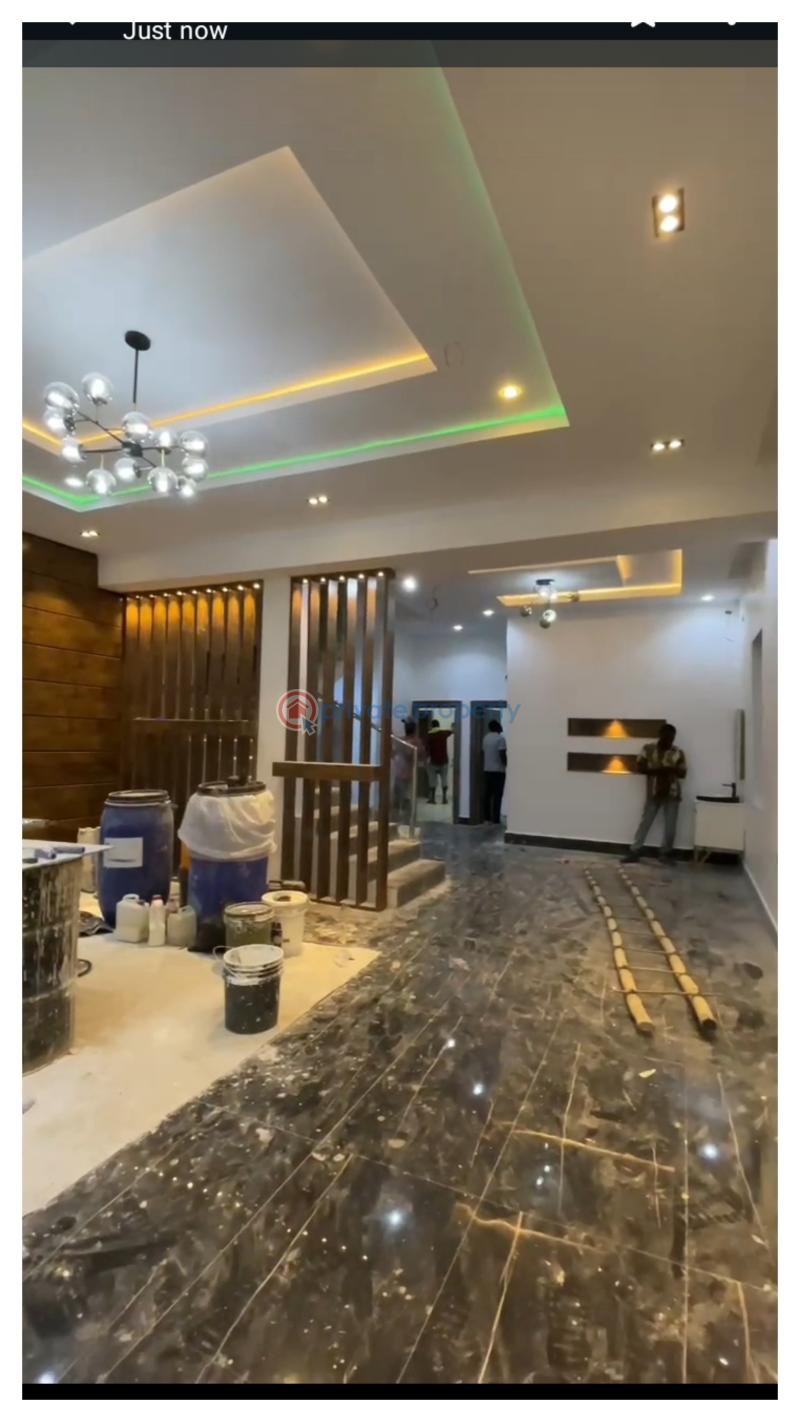 5 bedroom Duplex For Sale Wtc Estate Enugu Area  - 5