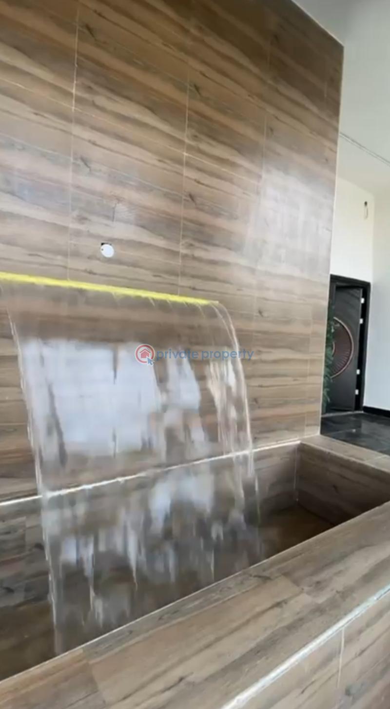 5 bedroom Detached Duplex For Sale Wtc Estate Enugu Area  - 0