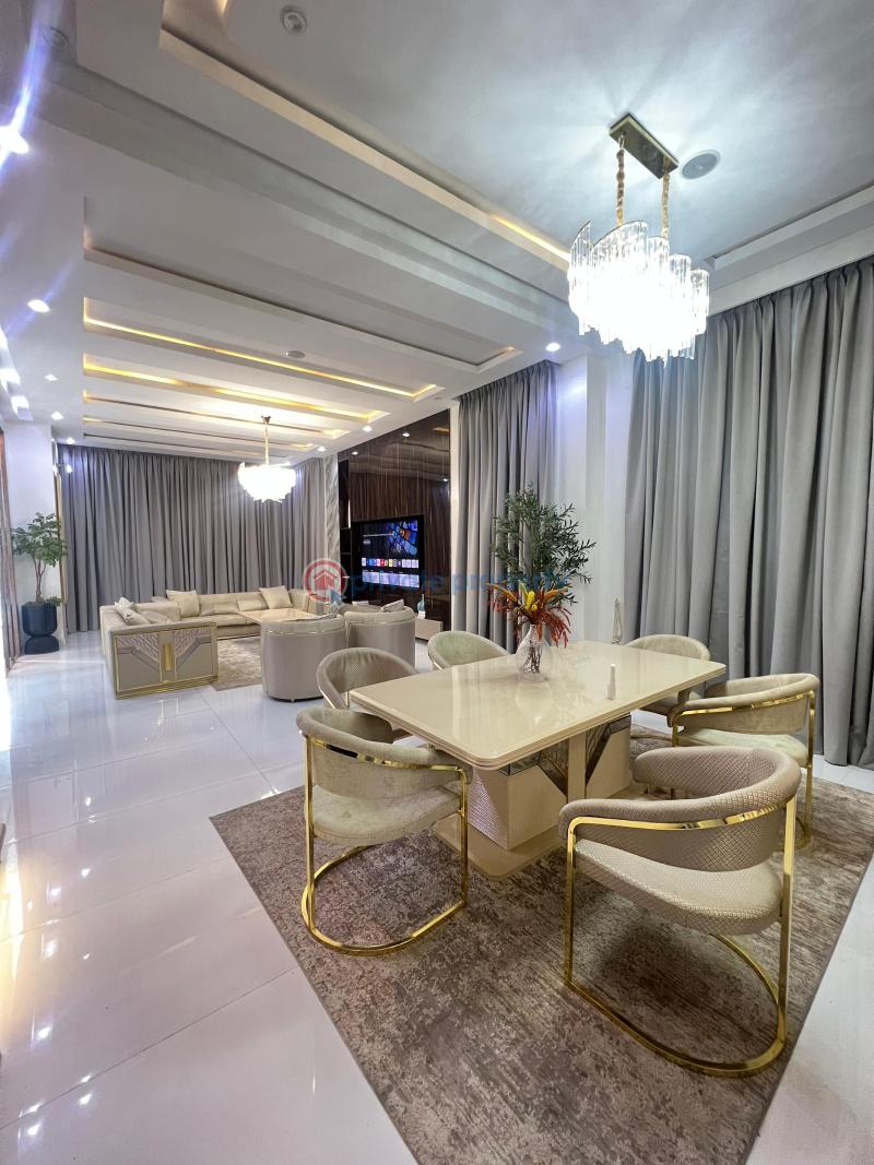 5 bedroom Detached Duplex For Rent Lekki Lagos - 13