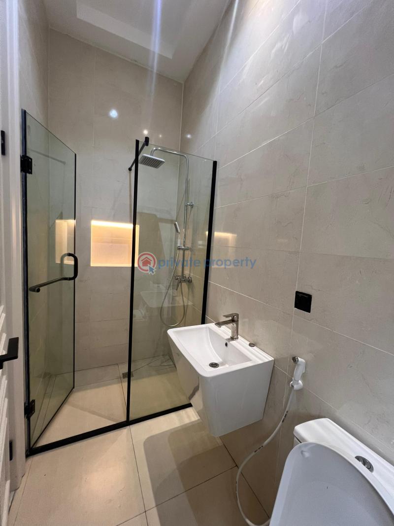 5 bedroom Detached Duplex For Rent Lekki Lagos - 10