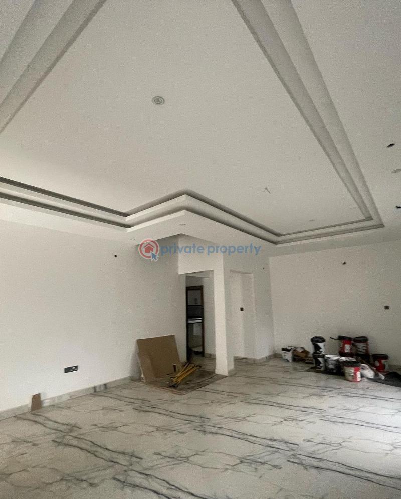 5 bedroom Duplex For Sale Katampe Ext. Abuja Phase 2  - 6