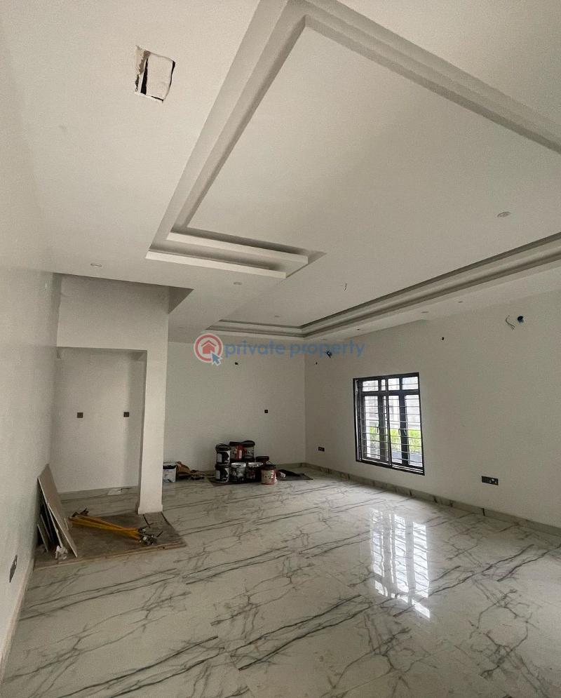 5 bedroom Duplex For Sale Katampe Ext. Abuja Phase 2  - 1