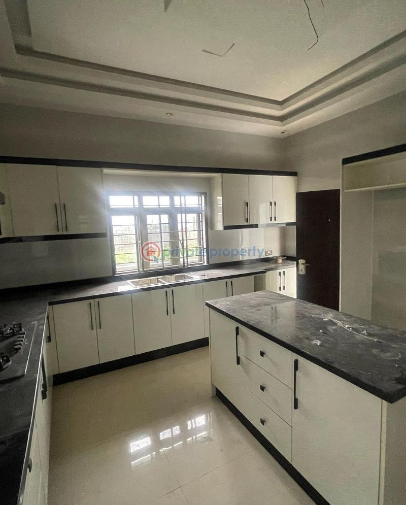5 bedroom Duplex For Sale Katampe Ext. Abuja Phase 2  - 4