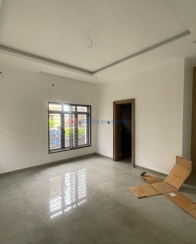 5 bedroom Duplex For Sale Katampe Ext. Abuja Phase 2  - 3