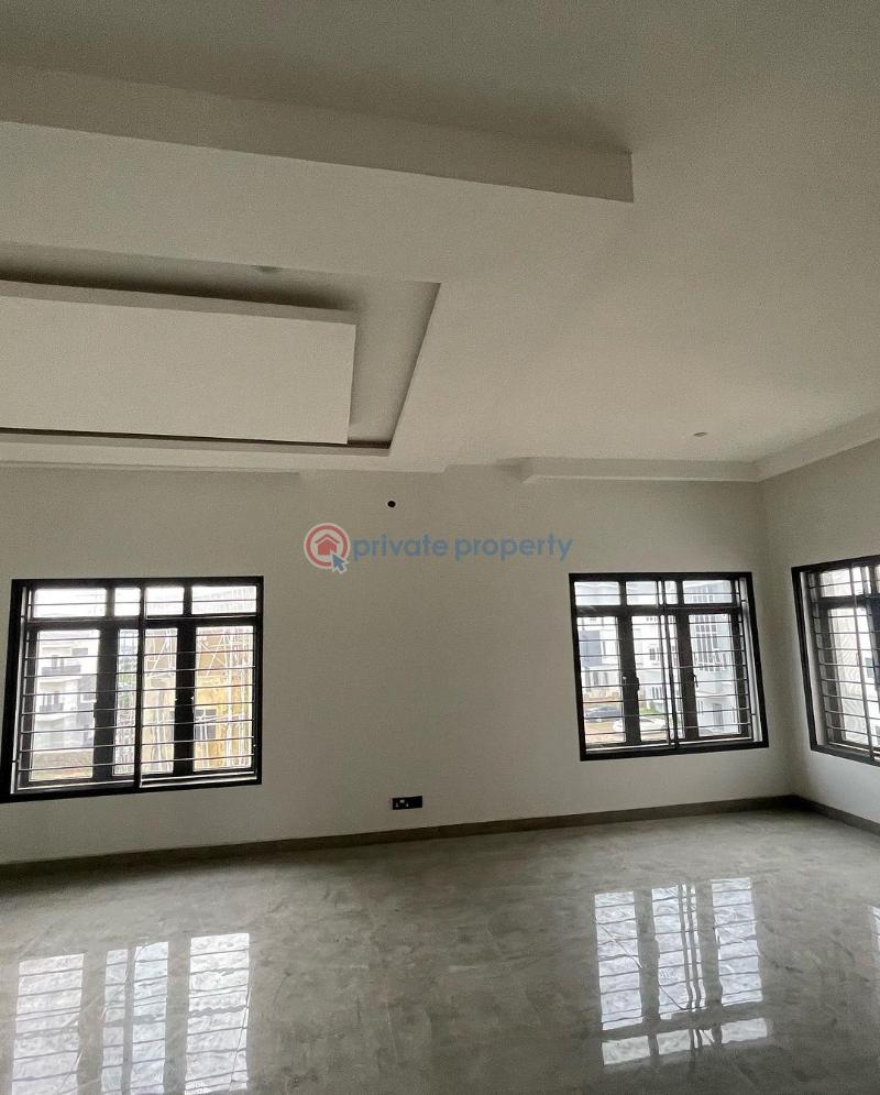 5 bedroom Duplex For Sale Katampe Ext. Abuja Phase 2  - 2
