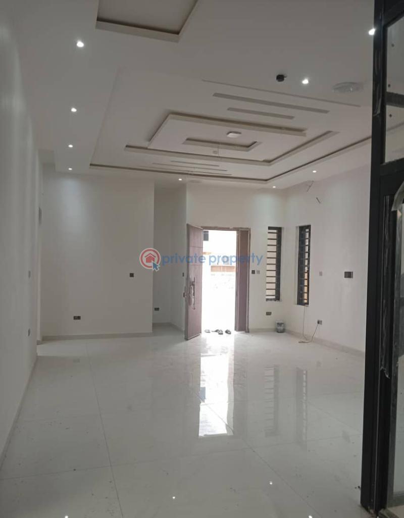 5 bedroom Detached Duplex For Sale Gra Ikeja Lagos - 7