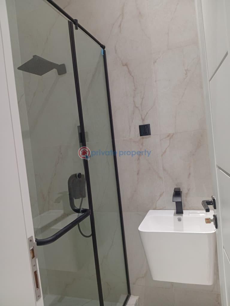 5 bedroom Detached Duplex For Sale Gra Ikeja Lagos - 12