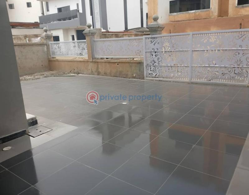 5 bedroom Detached Duplex For Sale Gra Ikeja Lagos - 11