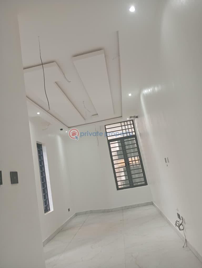 5 bedroom Detached Duplex For Sale Gra Ikeja Lagos - 5