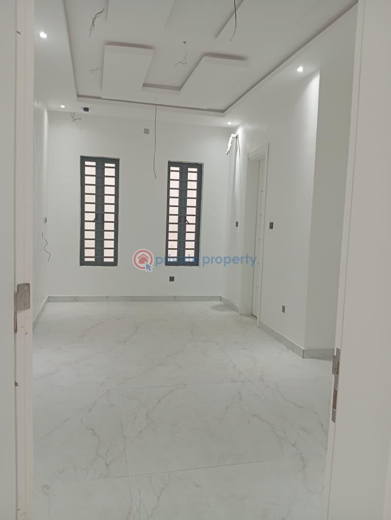 5 bedroom Detached Duplex For Sale Gra Ikeja Lagos - 1