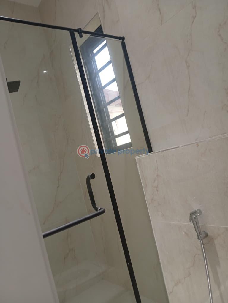 5 bedroom Detached Duplex For Sale Gra Ikeja Lagos - 6
