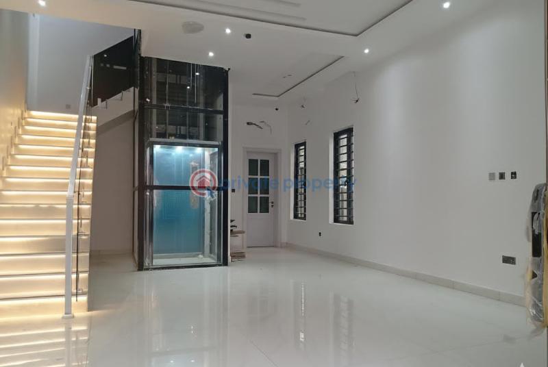 5 bedroom Detached Duplex For Sale Gra Ikeja Lagos - 14