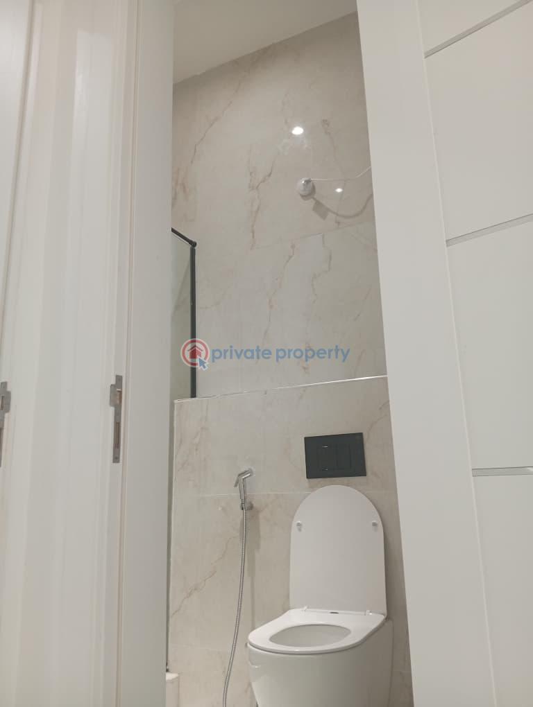 5 bedroom Detached Duplex For Sale Gra Ikeja Lagos - 10