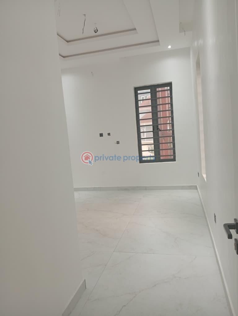 5 bedroom Detached Duplex For Sale Gra Ikeja Lagos - 13