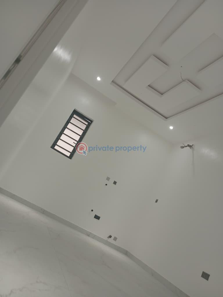 5 bedroom Detached Duplex For Sale Gra Ikeja Lagos - 3
