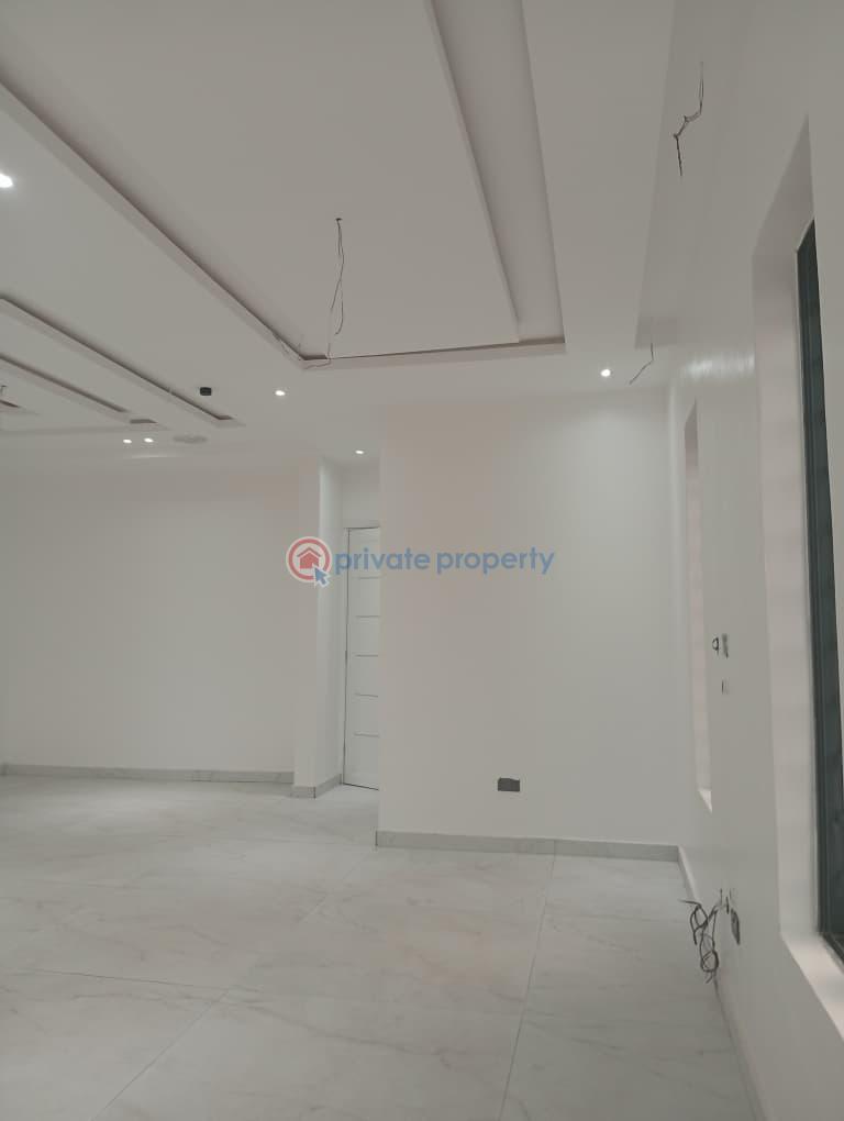 5 bedroom Detached Duplex For Sale Gra Ikeja Lagos - 2