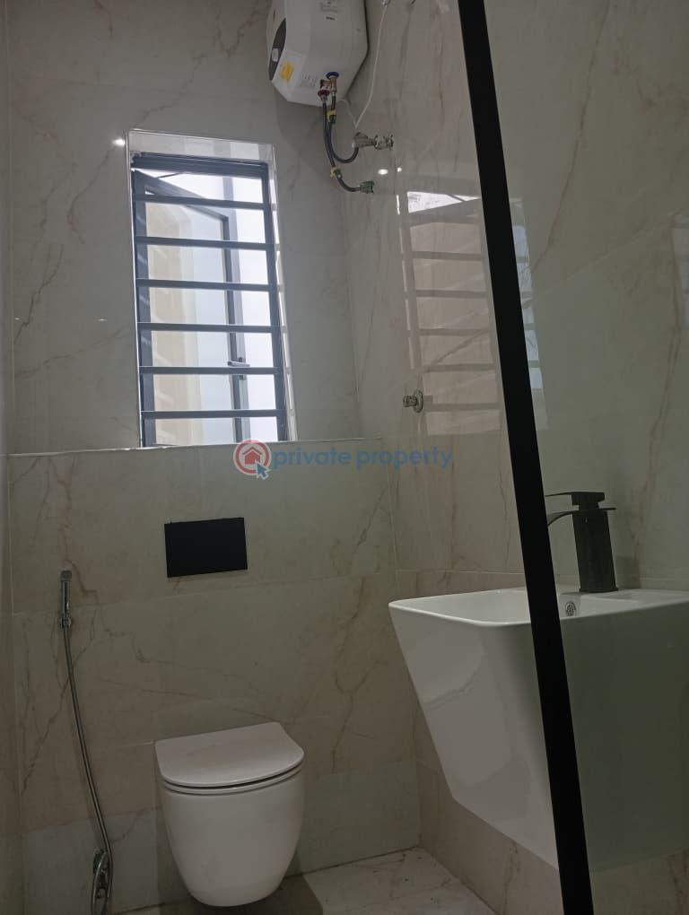 5 bedroom Detached Duplex For Sale Gra Ikeja Lagos - 9