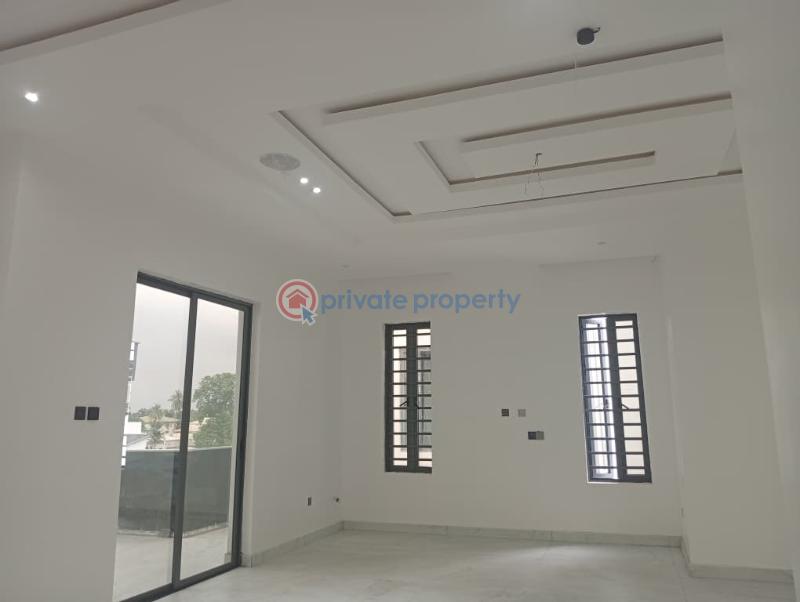 5 bedroom Detached Duplex For Sale Gra Ikeja Lagos - 16