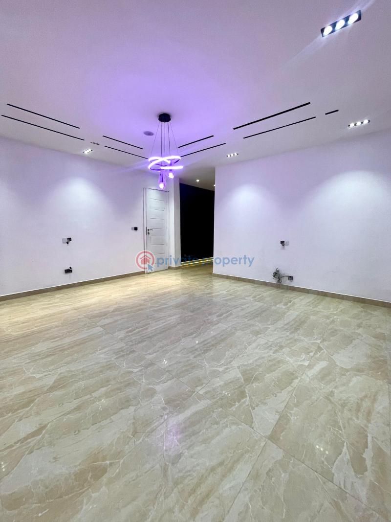 5 bedroom Detached Duplex For Sale Ikota Lekki Lagos - 5