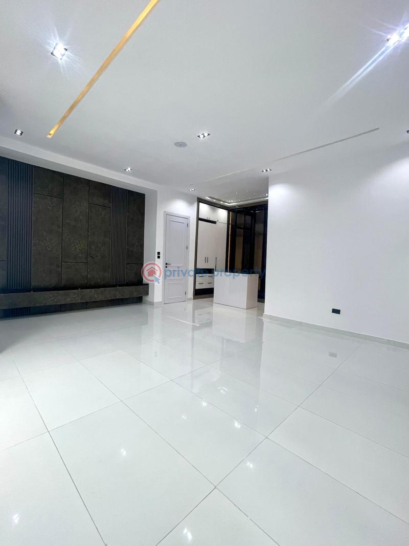 5 bedroom Detached Duplex For Sale Ikota Lekki Lagos - 4