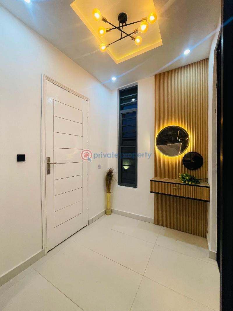 5 bedroom Detached Duplex For Sale Ikota Lekki Lagos - 6