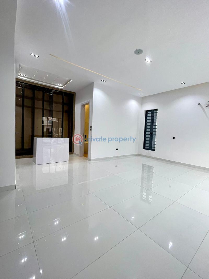 5 bedroom Detached Duplex For Sale Ikota Lekki Lagos - 6