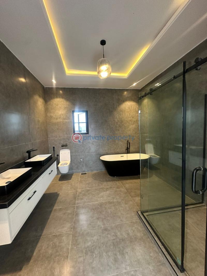 5 bedroom Detached Duplex For Sale Lekki Phase 1 Lagos - 9
