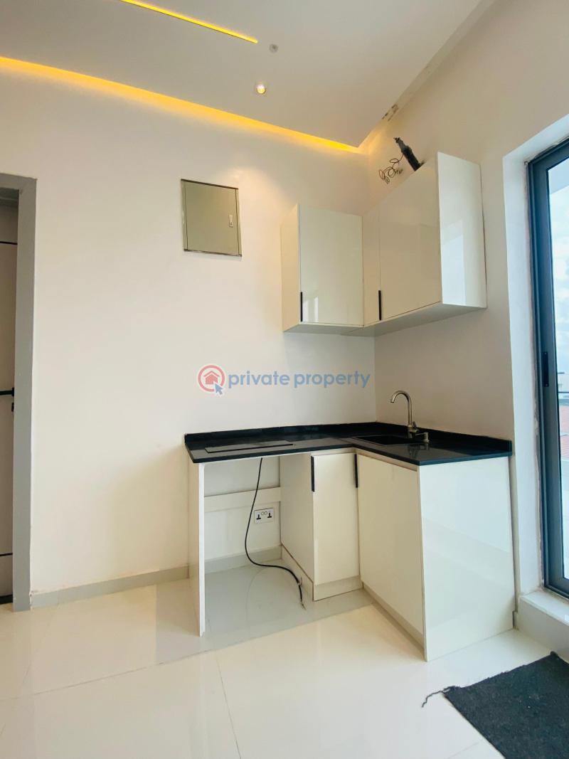 5 bedroom Detached Duplex For Sale Osapa Lekki Lagos - 7