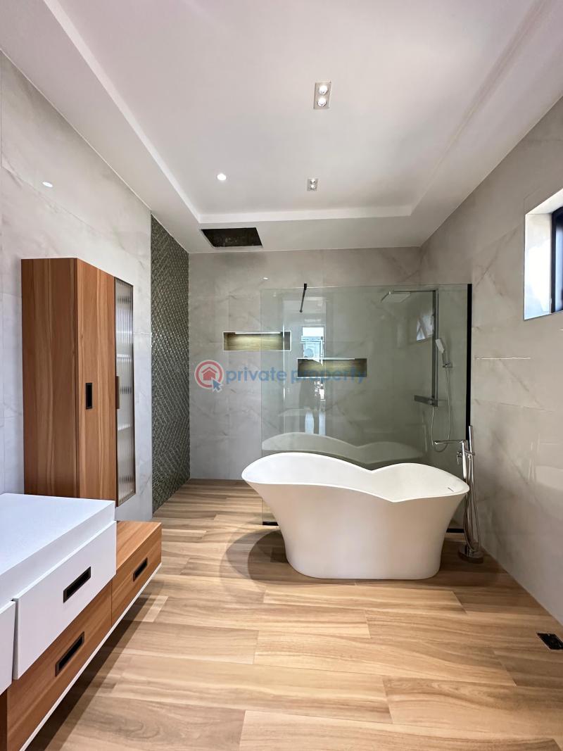 5 bedroom Duplex For Sale Ikoyi Lagos - 9