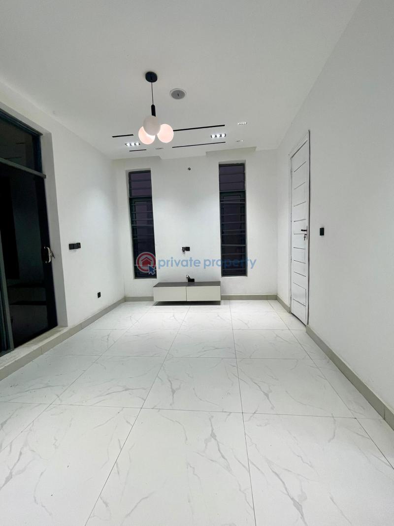 5 bedroom Detached Duplex For Sale Ikota Lekki Lagos - 7