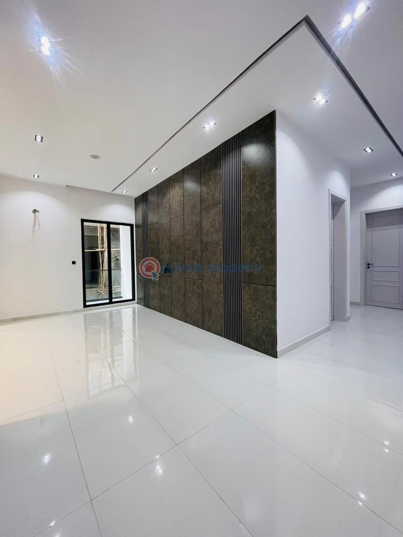 5 bedroom Detached Duplex For Sale Ikota Lekki Lagos - 8