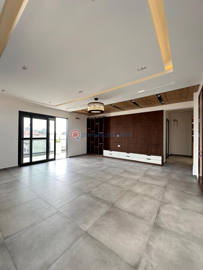 5 bedroom Duplex For Sale Ikoyi Lagos - 2