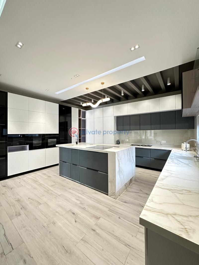 5 bedroom Duplex For Sale Ikoyi Lagos - 6