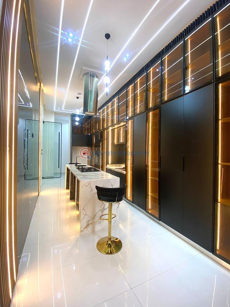 5 bedroom Detached Duplex For Sale Chevron Drive Lekki Lagos - 10