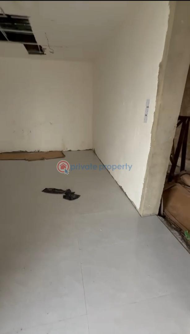 5 bedroom House For Sale Parkview Estate Ikoyi Lagos - 3