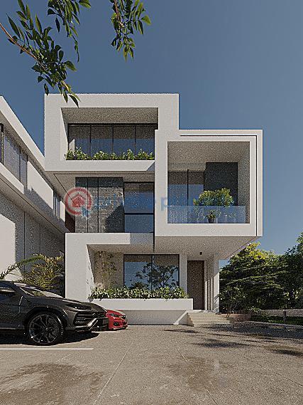 5 bedroom House For Sale Parkview Estate Ikoyi Lagos - 8